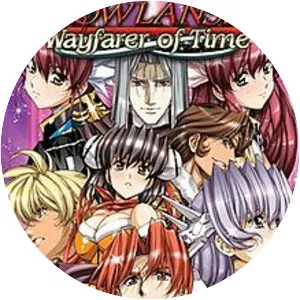 Growlanser: Wayfarer of Time - Video game