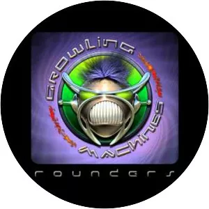 Growling Machines - Musical group