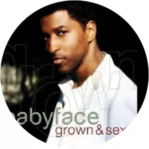 Grown & Sexy - Studio album by Babyface