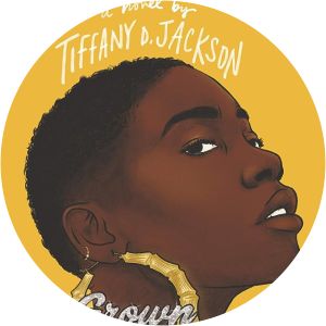 Grown Tiffany D. Jackson