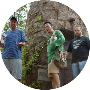 Grown Ups: Review - TV program