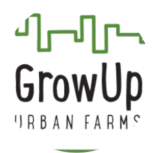 GrowUp Urban Farms Ltd.