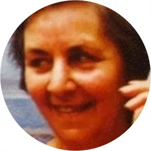 Grozdana Belić-Penezić