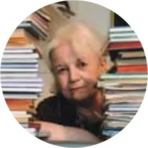 Grozdana Olujic - Writer