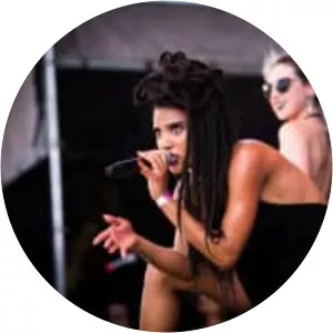 GRRRL PRTY - Musical group