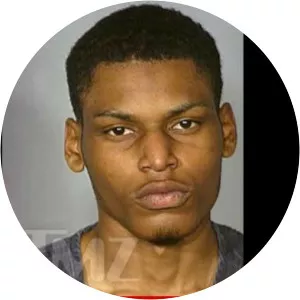 Grtis Ivey - Coolio's son