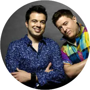 Grube & Hovsepian - Musical artist