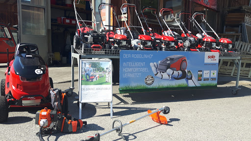 Gruber - Maschinenservice - 