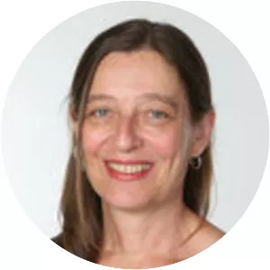 Gruber Petra - Author