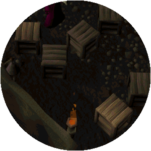 Grubfoot - Fictional character