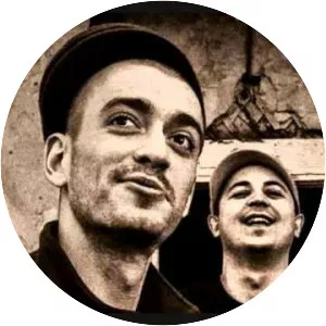 Grubiy Niotkuda - Musical artist