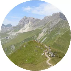Grüblspitze