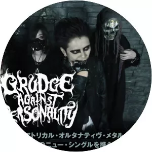 Grudge Against Personality - Musical artist
