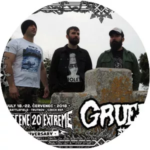 Gruesome Stuff Relish