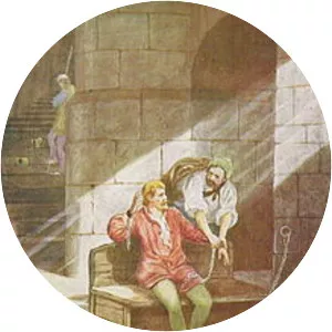 Gruffudd ap Cynan photograph