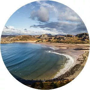 Gruinard Bay - 