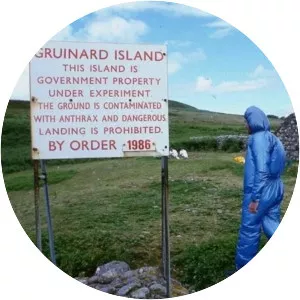 Gruinard Island