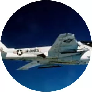 Grumman A-6 Intruder