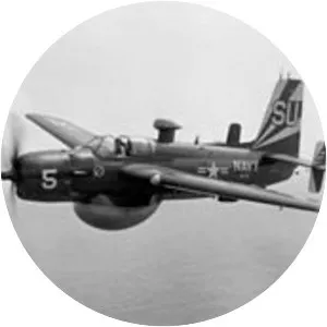 Grumman AF Guardian - Anti-submarine warfare