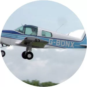 Grumman American AA-1