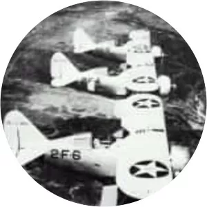 Grumman F2F