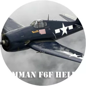 Grumman F6F Hellcat