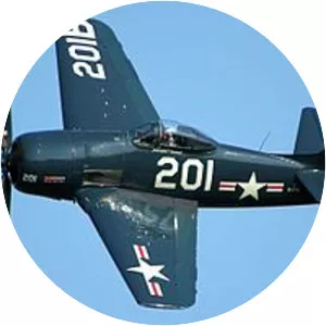 Grumman F8F Bearcat