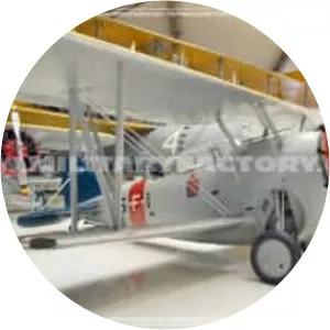 Grumman FF - Aircraft model