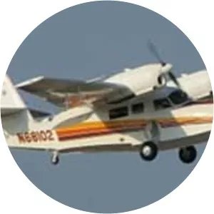 Grumman G-44 Widgeon