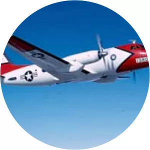 Grumman Gulfstream I