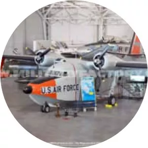 Grumman HU-16 Albatross - Aircraft model