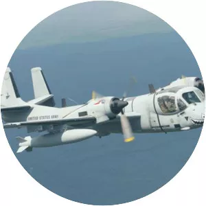 Grumman OV-1 Mohawk - Aircraft model