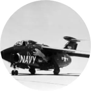 Grumman XF10F Jaguar