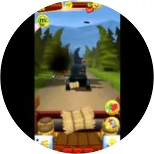 Grumpy Bears - Video game