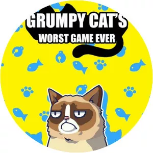 Grumpy Cat's Worst Game Ever - Video game