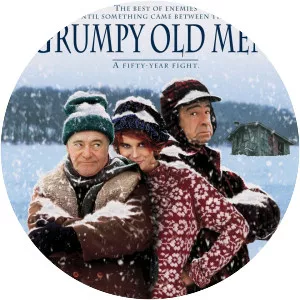 Grumpy Old Men