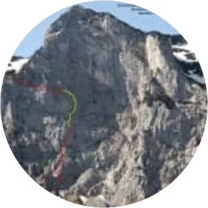 Grünalmkogel - Mountain in Austria