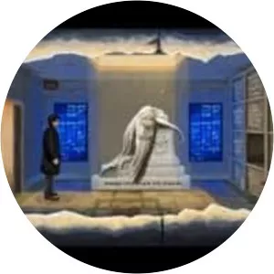 Grundislav Games photograph