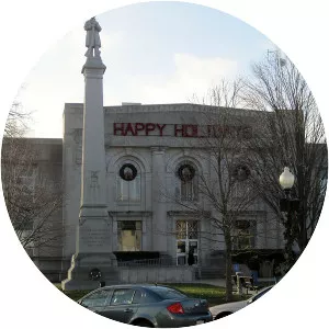 Grundy County - County in Illinois