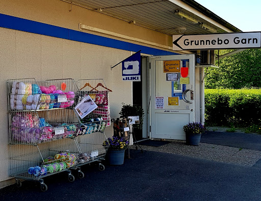 Grunnebo Garn photograph