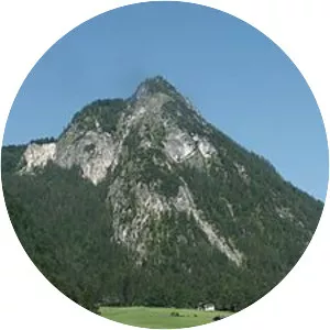 Grünstein (Watzmann)