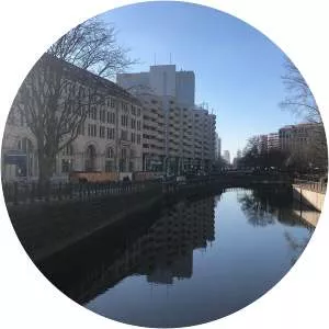 Grünstraßenbrücke - 