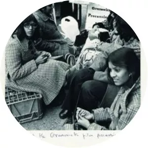 Grunwick dispute - 