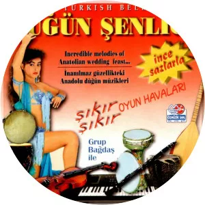 Grup Bağdaş