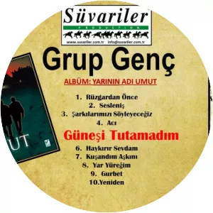 Grup Genç - Musical artist