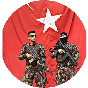 Grup Göktürkler - Musical artist