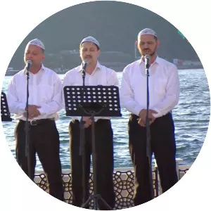 Grup Hanedan - Musical artist