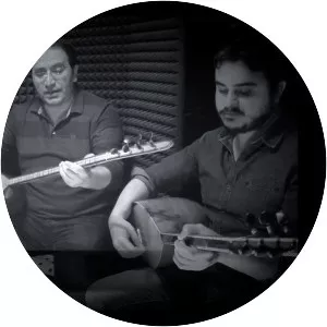 Grup Orhun - Musical artist