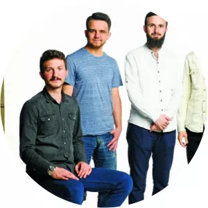 Grup Sancaktar - Musical artist