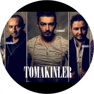 Grup Tomakinler - Musical artist
